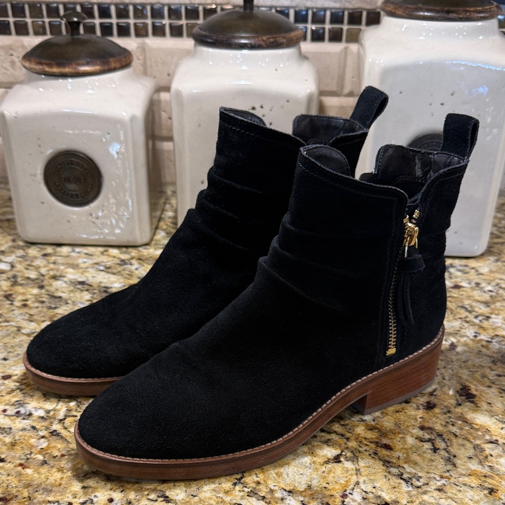 Cole Haan Grand 360 boots